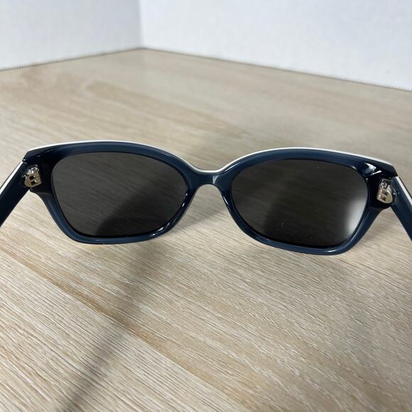 SEE 5254 Polar C621 Sunglasses Tortoise Shell READ DESC 55-18-135 main image 6